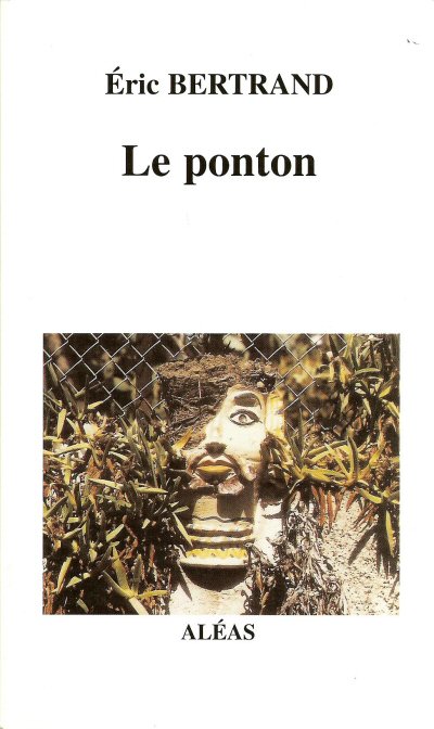 Couverture du Ponton