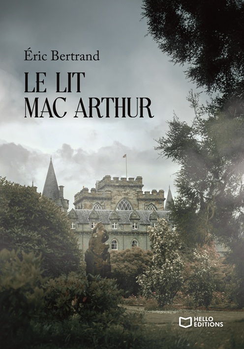 Couverture du Lit Mac Arthur